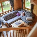 In Near Spieljochbahn Σαλέ Fügen