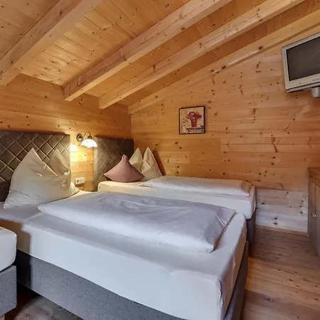 In Near Spieljochbahn * פוגן