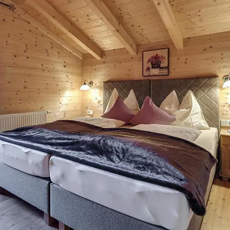 In Near Spieljochbahn *