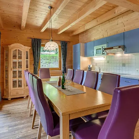 Horská chata In Near Spieljochbahn Fügen