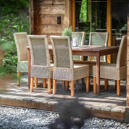 In Near Spieljochbahn *