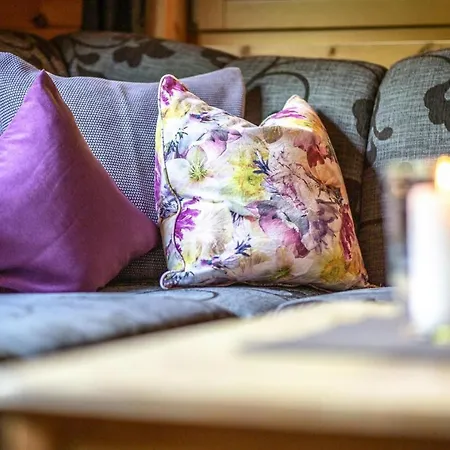 In Near Spieljochbahn *