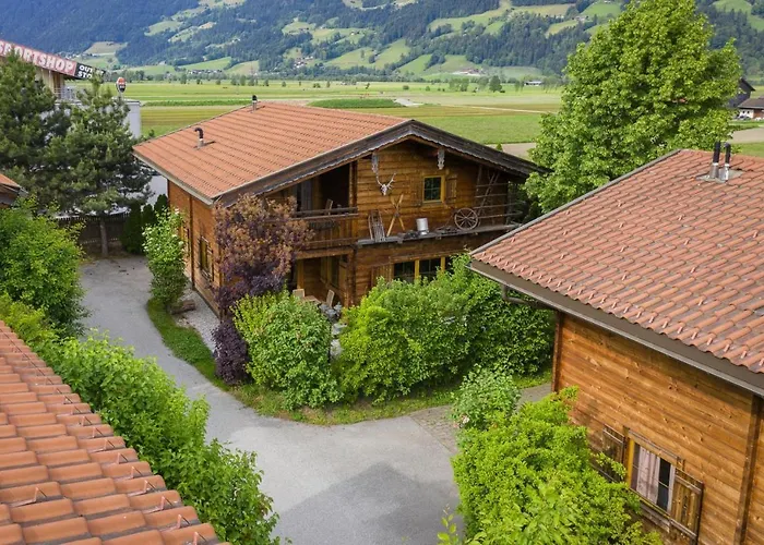 In Near Spieljochbahn