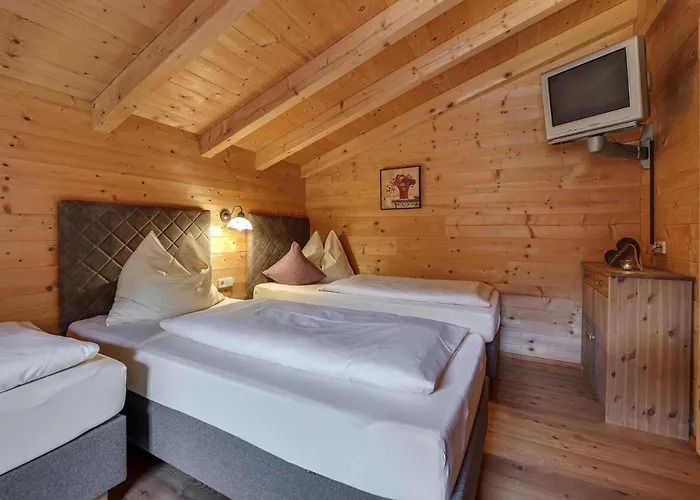 In Near Spieljochbahn * فغن