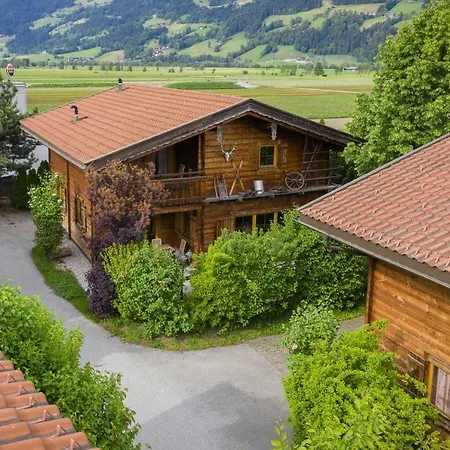 In Near Spieljochbahn