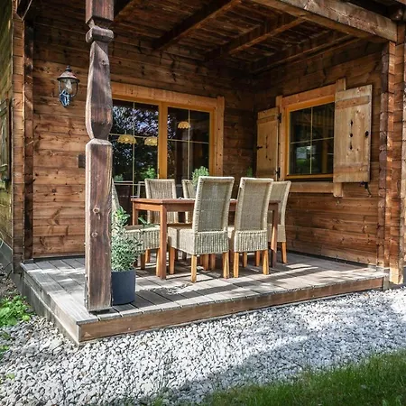 Almdorf Zillertal, *