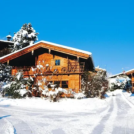 Alpstuga Almdorf Zillertal, Fügen