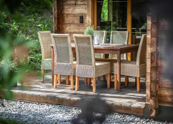 In Near Spieljochbahn *