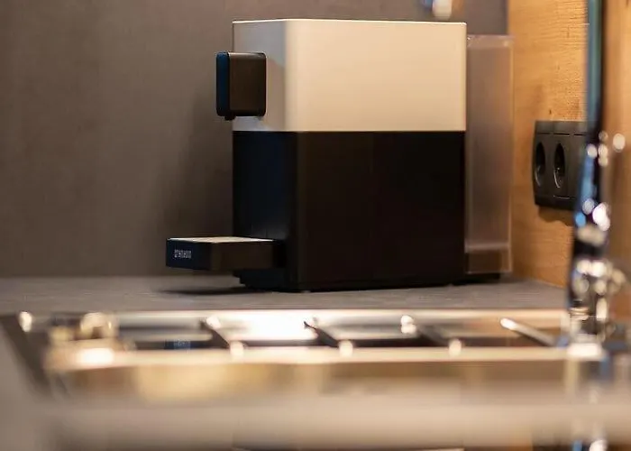 In Near Spieljochbahn Fügen